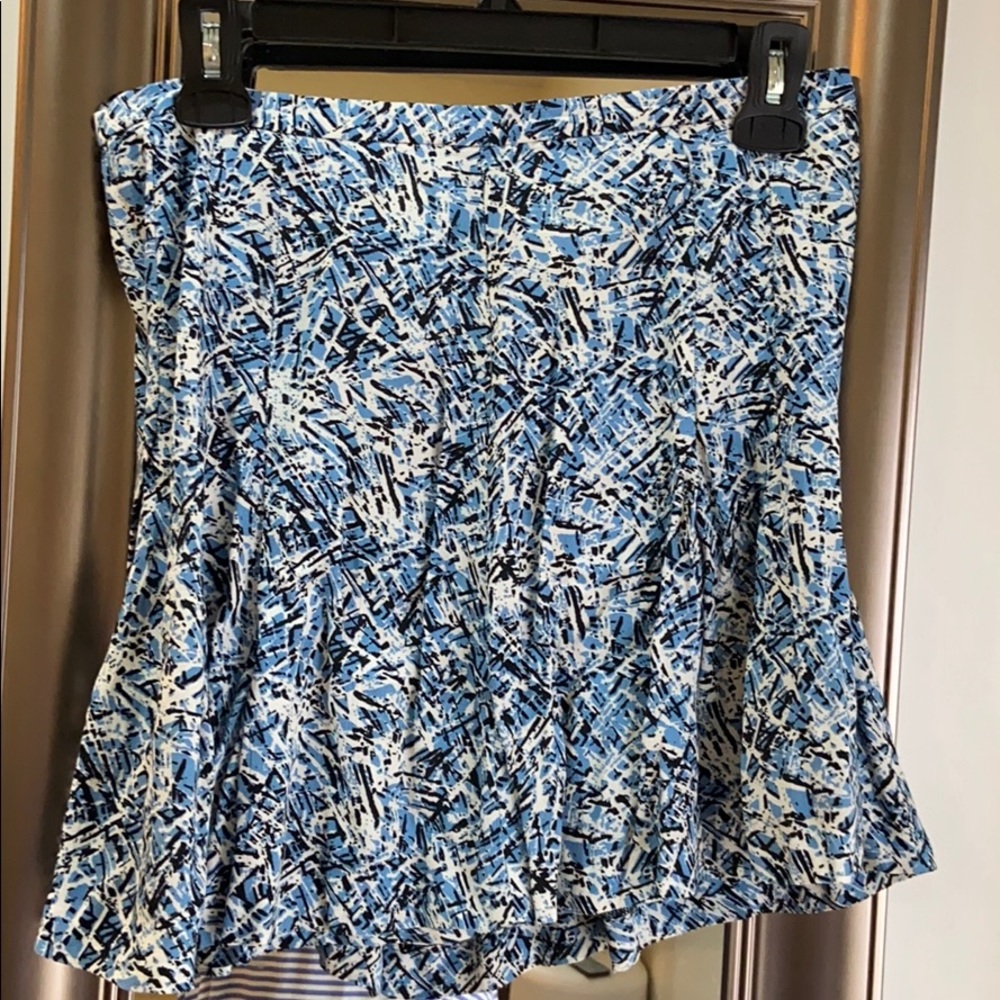 Zara shorts